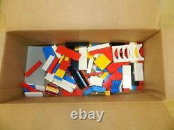 Vintage LEGO Space Legoland Lot 6929 487 483 6901 442 452 6842 6870 +extras VTG