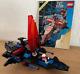 Vintage LEGO Space Police 6781 SP-Striker Complete with Instructions, Light