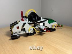 Vintage LEGO Space Set 1968 Space Express / Heavy Payload Spacecraft Rare