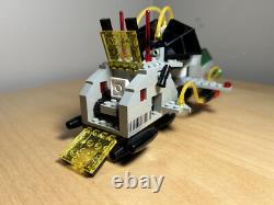 Vintage LEGO Space Set 1968 Space Express / Heavy Payload Spacecraft Rare
