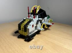 Vintage LEGO Space Set 1968 Space Express / Heavy Payload Spacecraft Rare