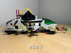 Vintage LEGO Space Set 1968 Space Express / Heavy Payload Spacecraft Rare