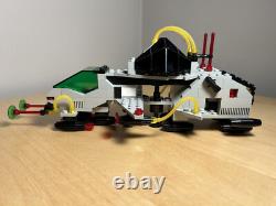 Vintage LEGO Space Set 1968 Space Express / Heavy Payload Spacecraft Rare