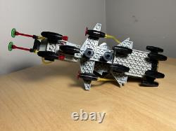 Vintage LEGO Space Set 1968 Space Express / Heavy Payload Spacecraft Rare