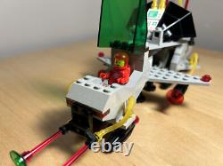 Vintage LEGO Space Set 1968 Space Express / Heavy Payload Spacecraft Rare