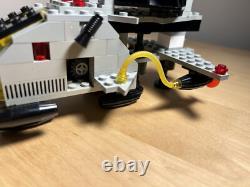 Vintage LEGO Space Set 1968 Space Express / Heavy Payload Spacecraft Rare