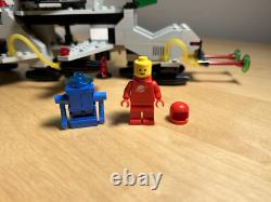 Vintage LEGO Space Set 1968 Space Express / Heavy Payload Spacecraft Rare