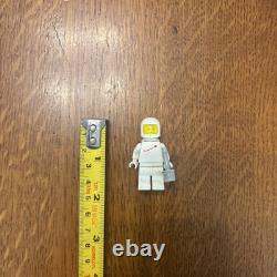 Vintage LEGO Space Set 924 / 487 SPACE CRUISER 100% Complete (See Description)