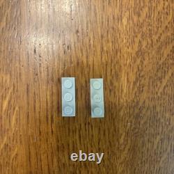 Vintage LEGO Space Set 924 / 487 SPACE CRUISER 100% Complete (See Description)