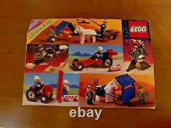 Vintage Lego 1675 Bundle Pack Town Castle Space Sets 1875 1876 1877 RARE SEALED