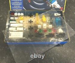 Vintage Lego 6780 XTSpace Ship Light & Sound 1985 Great Example Boxed & Complete