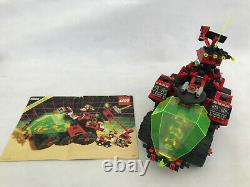 Vintage Lego 6989 MTron Mega Core Magnetizer Complete with Instructions