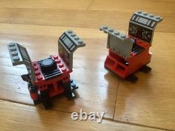 Vintage Lego 6989 Space M-Tron Mega Core Magnetizer Mostly Complete