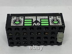 Vintage Lego 6991 Space Unitron Monorail Motor 9v Battery Box Lot Tested Working