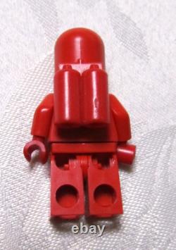 Vintage Lego 918 One Man Space Ship 1979 With Instructions Used