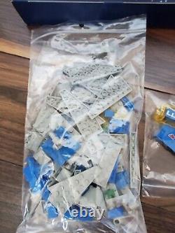 Vintage Lego 918 Space Transport