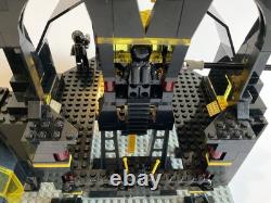 Vintage Lego Blacktron Set 6987 Message Intercept Base Or Control Centre