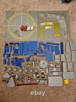 Vintage Lego Classic Space Galaxy Explorer 928