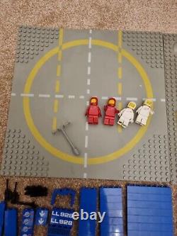 Vintage Lego Classic Space Galaxy Explorer 928