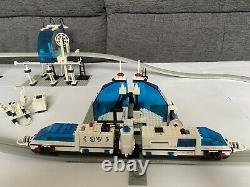 Vintage Lego Futuron Monorail Transport System 6990