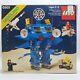Vintage Lego LegoLand Space System 6951 Robot Command Center with Instructions