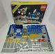 Vintage Lego Legoland Space System Beta-1 Command Base 6970 with Box Incomplete