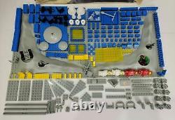 Vintage Lego Legoland Space System Beta-1 Command Base 6970 with Box Incomplete