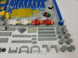 Vintage Lego Legoland Space System Beta-1 Command Base 6970 with Box Incomplete