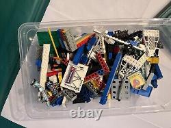 Vintage Lego Lot, Estate Find. Over 20 Pounds Of Early 90's 00's Separated