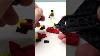 Vintage Lego M Tron 6811 Pulsar Charger 1990 Speed Build Lego