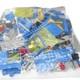 Vintage Lego Sets x 3 Space Station 6930 Command Base 6970 & Galaxy Explorer 928
