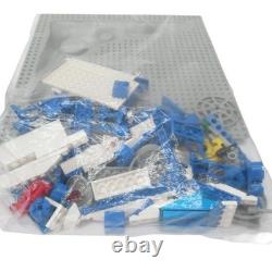 Vintage Lego Sets x 3 Space Station 6930 Command Base 6970 & Galaxy Explorer 928