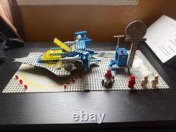 Vintage Lego Space 497 / 928 Galaxy Explorer Complete