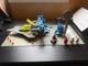 Vintage Lego Space 497 / 928 Galaxy Explorer Complete