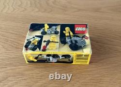 Vintage Lego Space 6823 Surface Transport Set New Misb Sealed