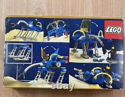 Vintage Lego Space 6882 Walking Astro Grappler New Sealed /New & Sealed