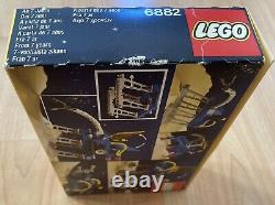 Vintage Lego Space 6882 Walking Astro Grappler New Sealed /New & Sealed