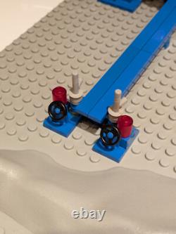 Vintage Lego Space 6971 Inter Galactic Command Base Complete with Instructions