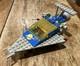 Vintage Lego Space 918 One Man Space Ship 1979 With Instructions