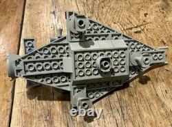Vintage Lego Space 918 One Man Space Ship 1979 With Instructions