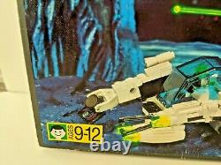 Vintage Lego Space Exploriens Starship (6982) Ages 9-12 Complete with Manual