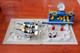 Vintage Lego Space Set 6970 Beta-1 Command Base, (100% Complete & Cleaned)