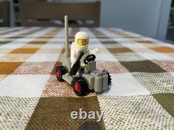 Vintage Lego Space Set 926 Space Command Center From 1979 With Box / Instruction