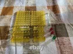 Vintage Lego Space Set 926 Space Command Center From 1979 With Box / Instruction