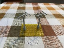 Vintage Lego Space Set 926 Space Command Center From 1979 With Box / Instruction