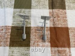 Vintage Lego Space Set 926 Space Command Center From 1979 With Box / Instruction