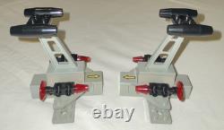 Vintage Lego Space Solar Power Transporter 6952 Complete With Minifigs & Manual