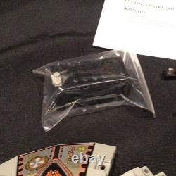 Vintage Lego Space UFO Set 6979 Interstellar Starfighter (1997) NOT COMPLETE