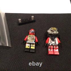 Vintage Lego Space UFO Set 6979 Interstellar Starfighter (1997) NOT COMPLETE