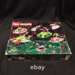 Vintage Lego Space UFO Set 6979 Interstellar Starfighter (1997) NOT COMPLETE